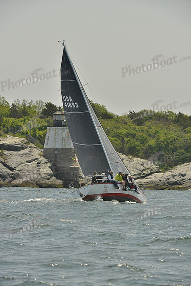2018 NYYC Annual Regatta A_0593