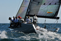 2012 Newport Bermuda 1431