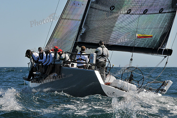 2012 Newport Bermuda 1431