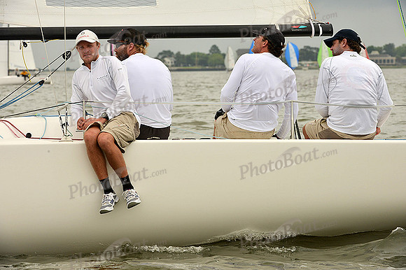 2015 Charleston Race Week A_1120
