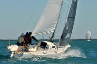 2013 Key West Race Week D 290
