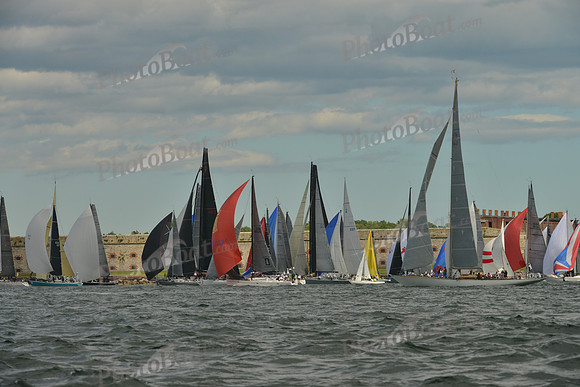 2016 NYYC Annual Regatta A_1630