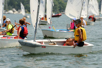 2012 Opti Green Fleet 430