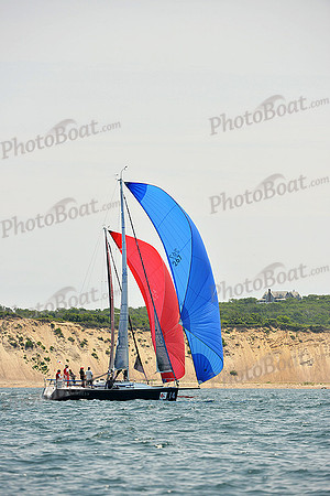 2015 Block Island Race Week K 1078