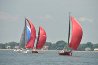 2018 Southern Bay Race Week A_0459