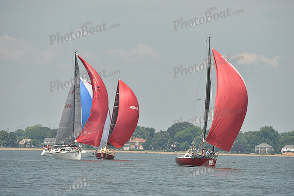 2018 Southern Bay Race Week A_0459