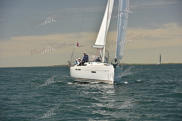 2024 Figawi 1320