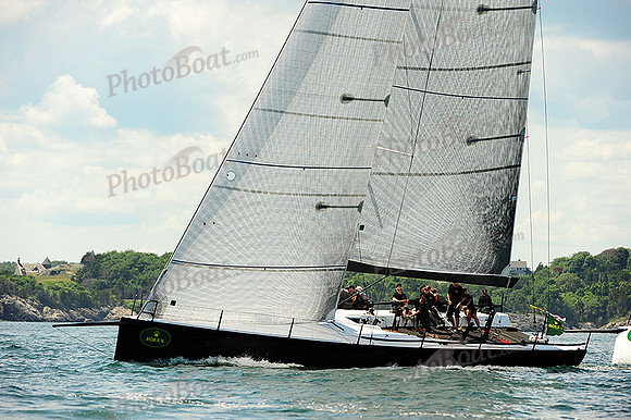 2014 NYYC Race Week C 185