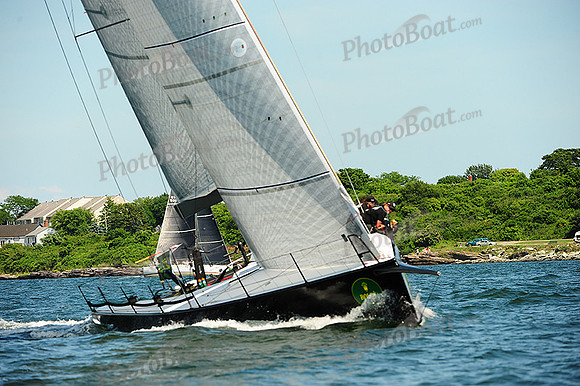 2014 NYYC Race Week C 532