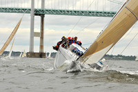 2013 NYYC Annual Regatta A 250