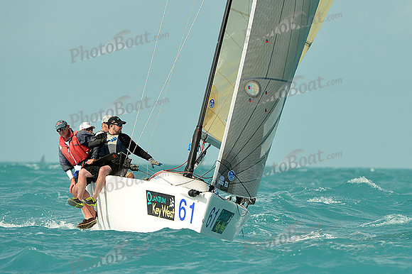 2015 Key West Race Week E 197