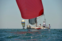 2015 Block Island Race Week A 1153
