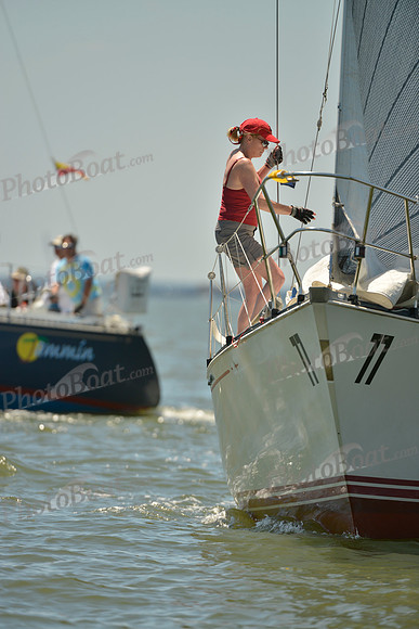 2017 Southern Bay Race Week A_2074