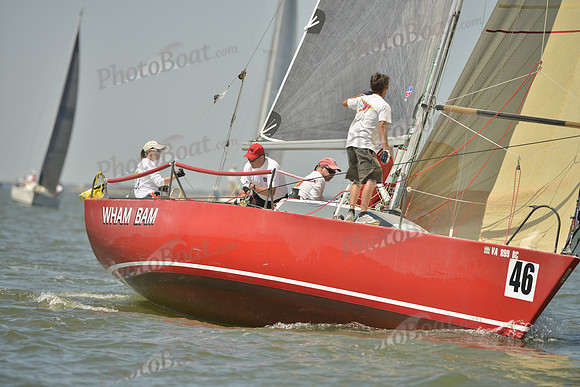 2017 Southern Bay Race Week A_0644