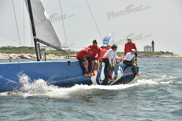 2018 NYYC Annual Regatta B_0329