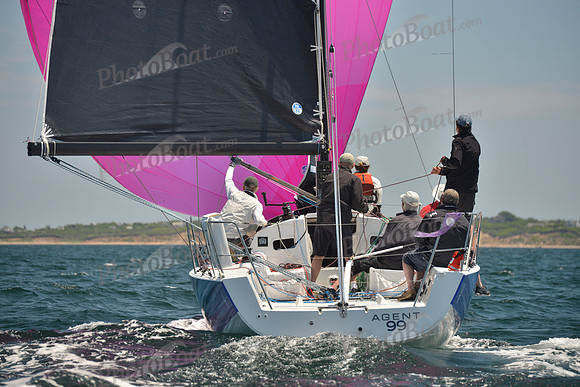 2019 Block Island Race Week B_0353
