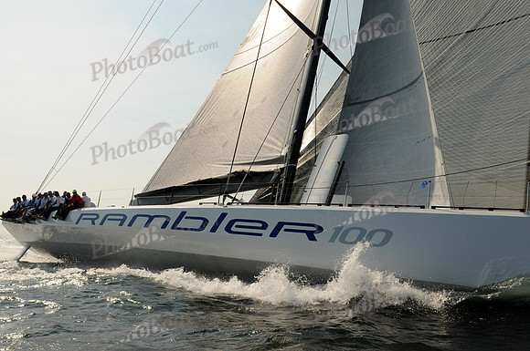 2011 Block Island Race A 2163