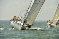 2015 Southern Bay Race Week A 304