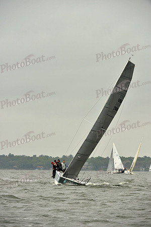 2016 Charleston Race Week A_1141