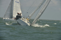 2017 Charleston Race Week D_0621