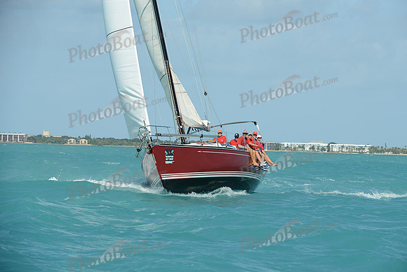 2017 Quantum Key West RW B 297