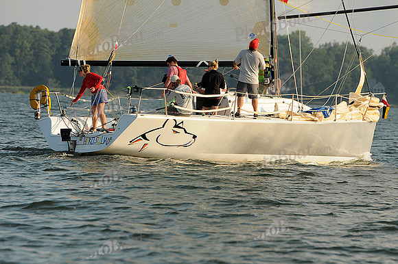 2012 Gov Cup B 509