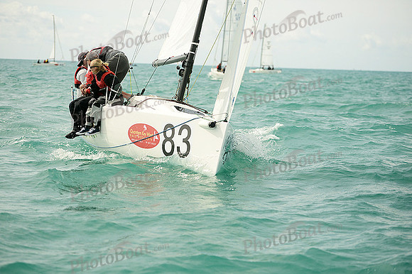2016 Key West Race Week G_0001