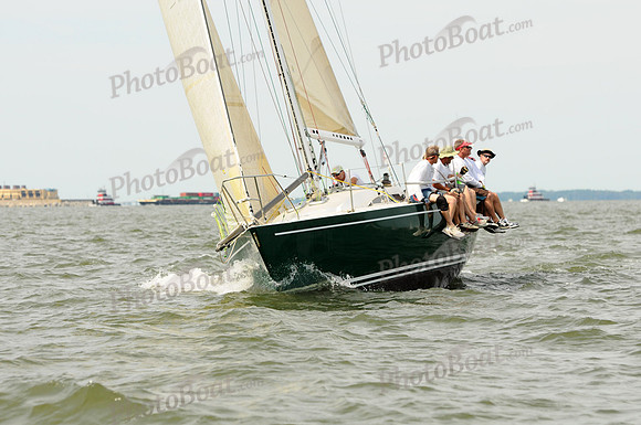 2011 Southern Bay RW A 485