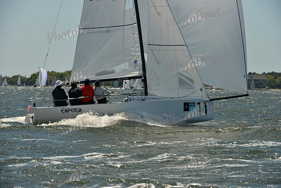 2016 Charleston Race Week C 1117