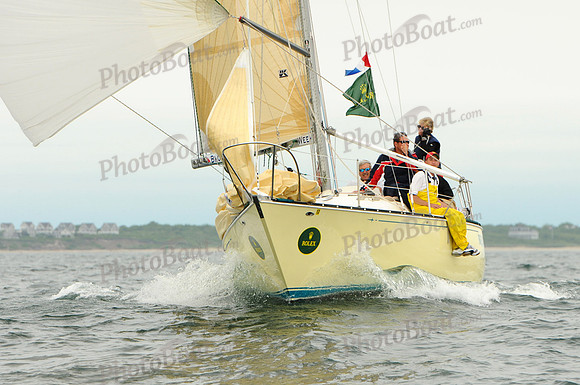 2011 Block Island RW E 2460