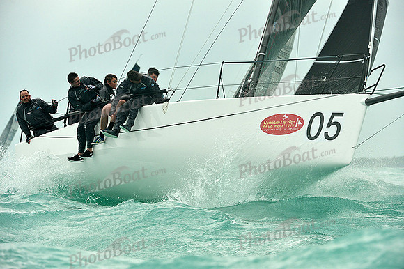 2016 Key West Race Week H_0251