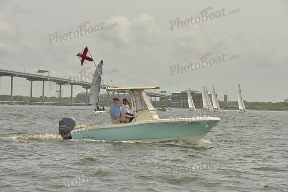 2019 Charleston Race Week G_0026