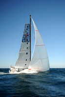 2012 Newport Bermuda 3310