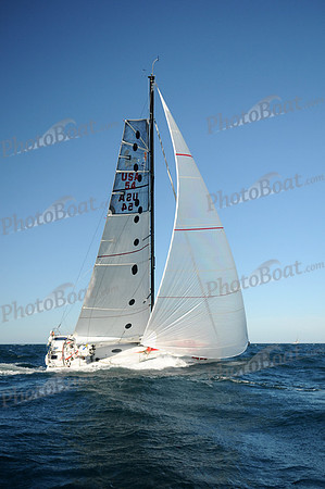 2012 Newport Bermuda 3310