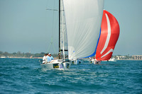 2015 Key West Race Week C 334