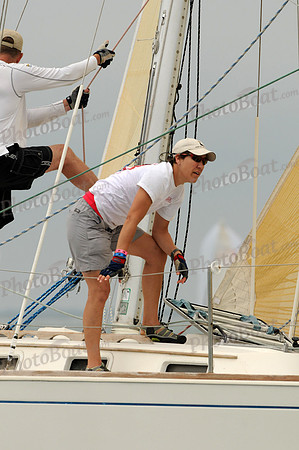2012 Charleston Race Week B 1208