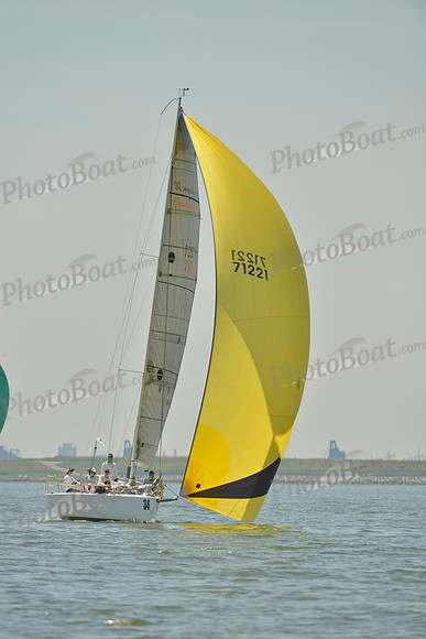 2017 Southern Bay Race Week C_0493