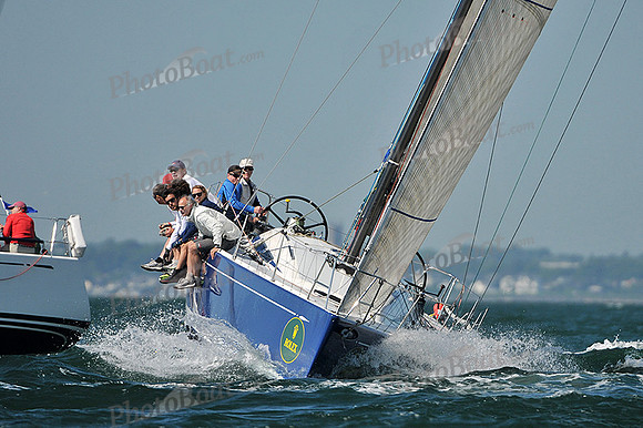 2013 NYYC Annual Regatta B 1639