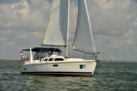 2018 Charleston Race Week A_0065