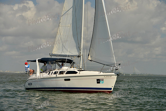 2018 Charleston Race Week A_0065