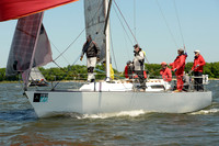 2016 Charleston Race Week E_0500