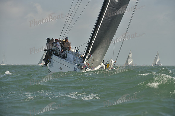2017 Charleston Race Week D_0095