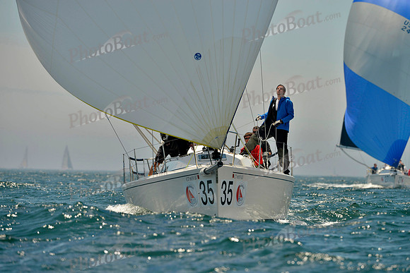 2017 Block Island Race Week C_0683