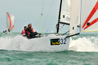 2013 Key West Race Week C 1171