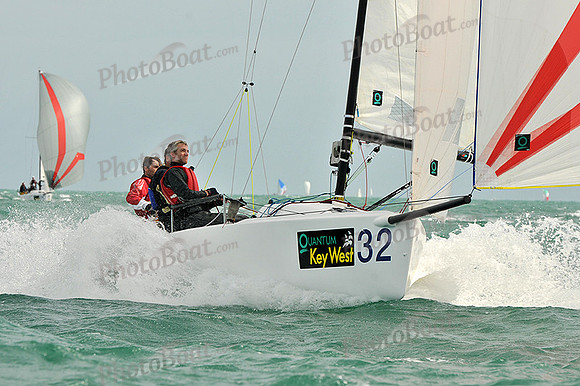2013 Key West Race Week C 1171