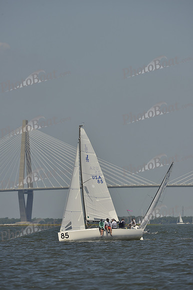 2017 Charleston Race Week C_0033