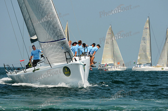 2011 Block Island RW C 110