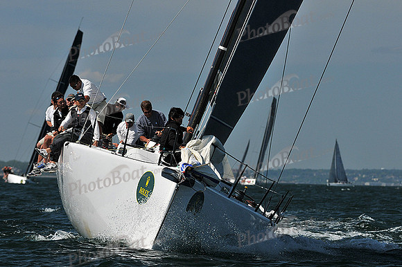 2013 NYYC Annual Regatta B 1441