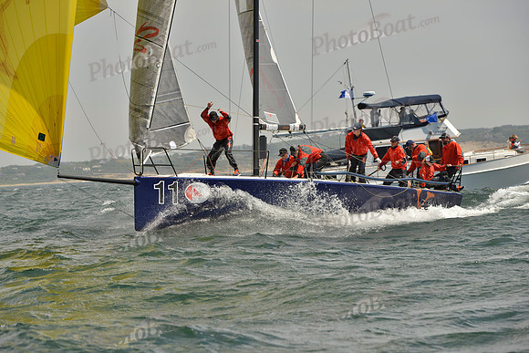 2017 Block Island Race Week B_0314