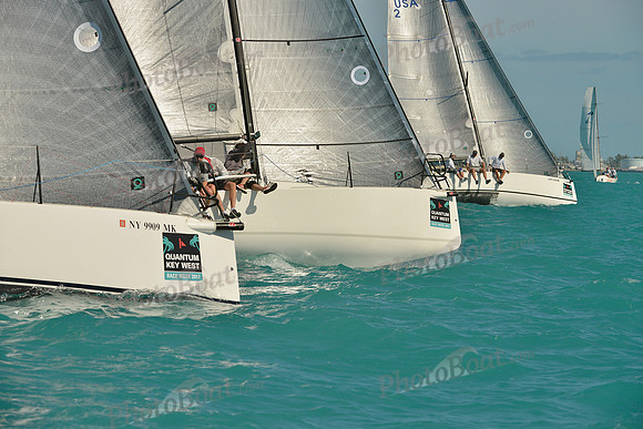 2017 Quantum Key West RW E 064
